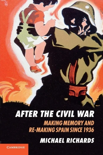 After the Civil War - Minkštas viršelis