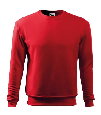 Vyriškas džemperis MALFINI Essential 406 Red 300 g/m²