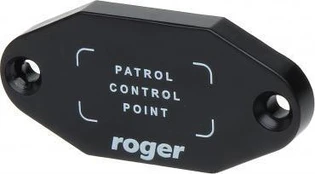 Roger PK-3 kontrolės punktas