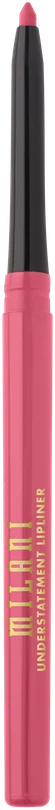 Milani Cosmetics - Understatement Lipliner - Audacious Pink