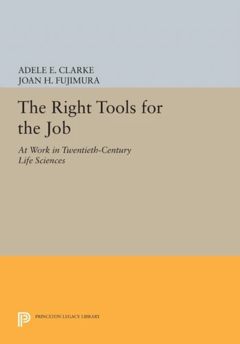 Right Tools for the Job