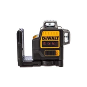 Lazerinis nivelyras DeWalt DCE089RN, raudonas kaina