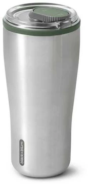 Black Blum BB-Termo puodelis plieno 0,6l.oliwka New version