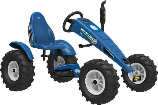BERG New Holland Theme