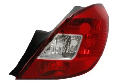 Galinis žibintas VALEO VAL043392 kaina
