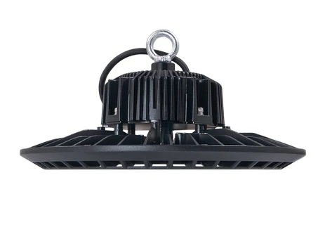 Pramoninis Led Ufo High Bay šviestuvas 150w 15000lm