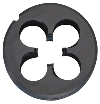 Sriegpjovė HSS-E5 DIN B forma, M7x1,0x25 mm