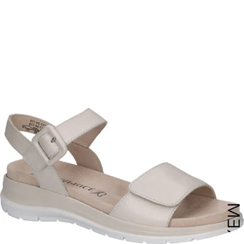 Basutės moterims, Kūno, Sandals