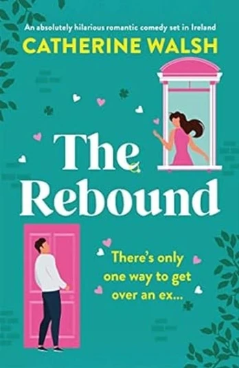 KNYGA Catherine Walsh The Rebound