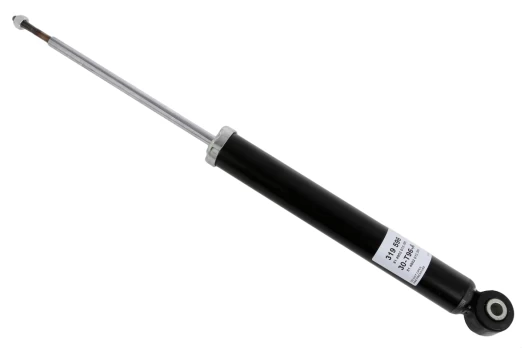 SACHS 319 596 Shock absorber
