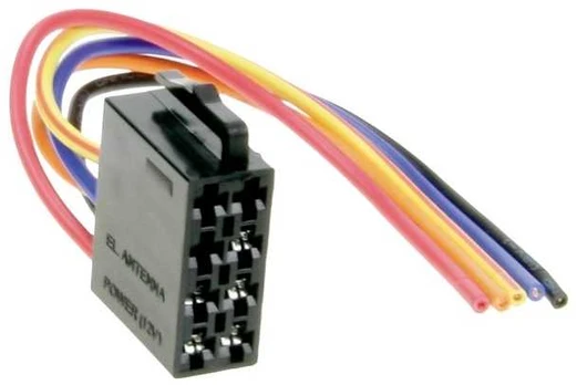 ACV Iso universal han power