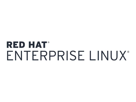 HPE RHEL Svr 2 Sckt/2 Gst 5yr 9x5 E-LTU