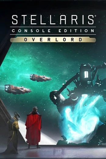 Stellaris: Overlord Xbox