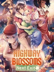Highway Blossoms: Next Exit PC