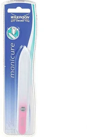 Wilkinson Sword Manicure Glass Nail File kaina