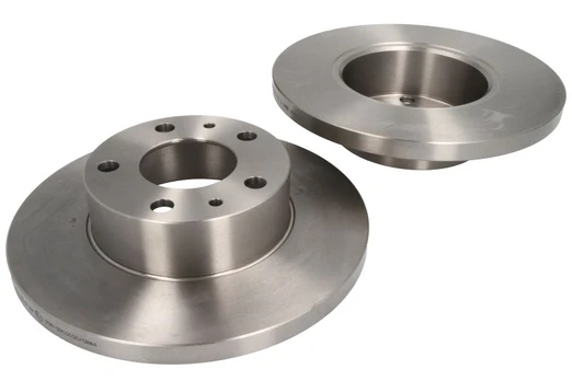 DELPHI BG2845 Brake Disc