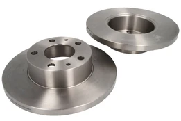 DELPHI BG2845 Brake Disc kaina