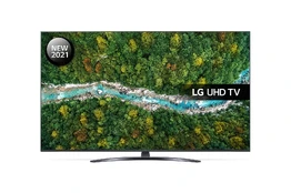 Televizorius LG 50UP78003LB