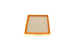 Oro filtras BOSCH F026400013 kaina