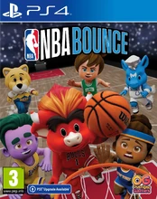 Nba Bounce Playstation 4 kaina