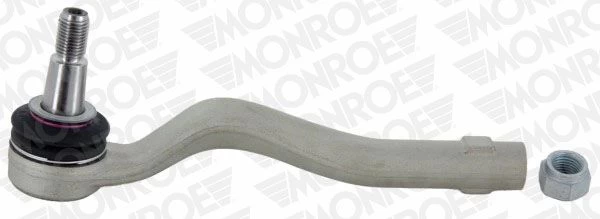 Skersinės vairo trauklės galas MONROE L23142