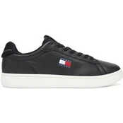 Laisvalaikio batai Tommy Jeans Archive '98 EM0EM01596 Juoda