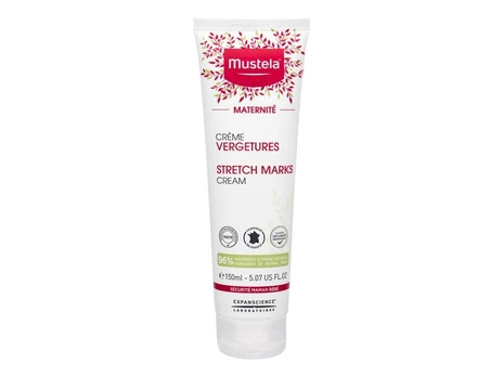 Mustela Maternité Cellulite and Stretch Marks 150ml