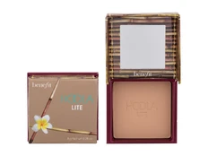 Benefit Hoola Matte Bronzer 8g Moterims Tamsintojas kaina