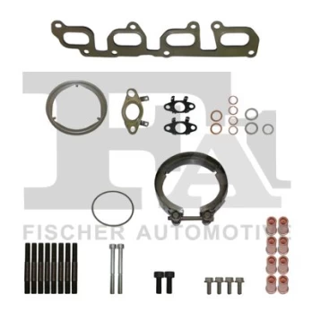 Montavimo komplektas, kompresorius FA1 KT111050
