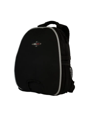 SEBA XS BACKPACK Black