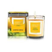 Aromatinė žvakė Dolce Viaggio 120 g kaina