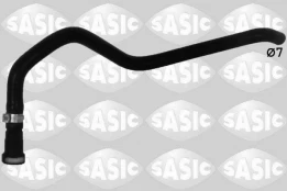 Radiatoriaus žarna SASIC 3406089 kaina