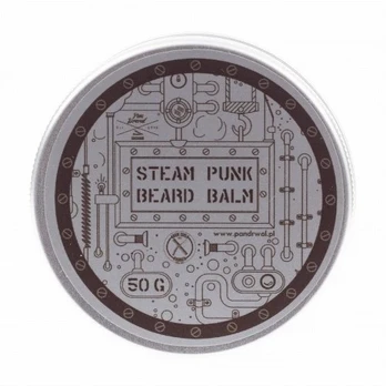 Barzdos balzamas - PAN DRWAL Steam Punk 60 ml