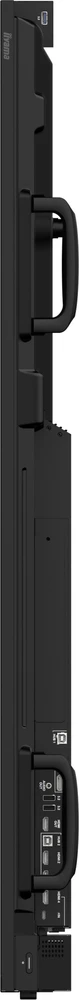 Monitorius iiyama LH10552UWS-B1AG