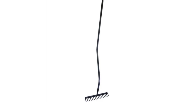 Metalinis Grėblys „C0940“