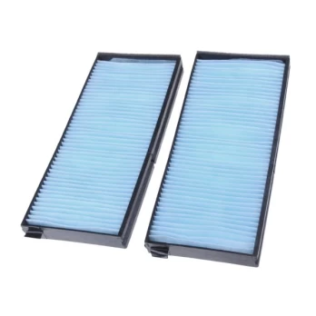 Salono filtras BLUE PRINT ADG02527