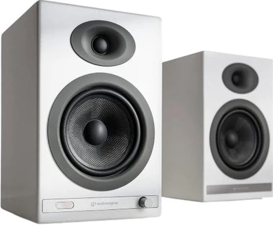 Kompiuterio kolonėlės AudioEngine Audioengine HD5