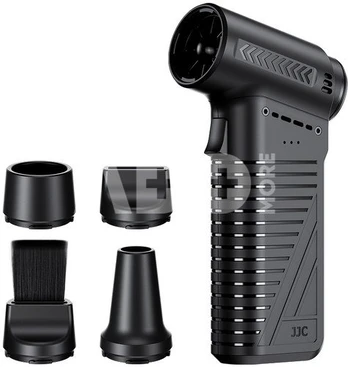 JJC EAB W1 Portable Turbo Air Blower