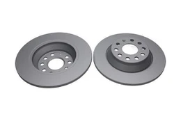 KAVO PARTS BR-10167-C Stabdžių diskas
