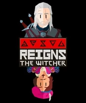 Reigns: The Witcher PC