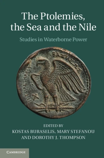 Ptolemies, the Sea and the Nile