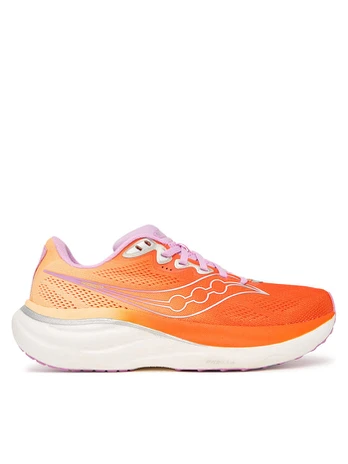 Bėgimo batai Saucony Ride 19 S11055 Spalvota