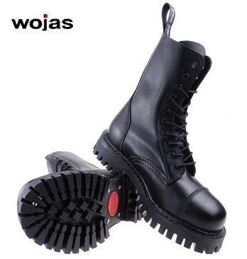 Wojas batai Break Free juodi 39