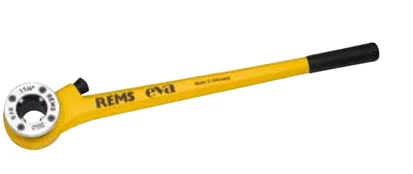 Rankinis sriegtuvas 1/2'-2' REMS Eva Set
