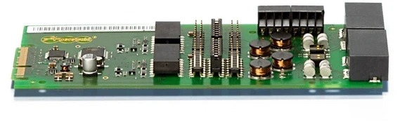 Auerswald COMpact 2BRI-Modul balso tinklo modulis kaina