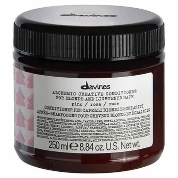 Davines Alchemic Conditioner Rožinė 250 ml