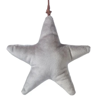 Eurofirany SW / OZD / WIRE / 02 12CM Sidabrinis
