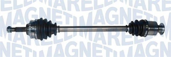 Pusašis MAGNETI MARELLI 302004190232