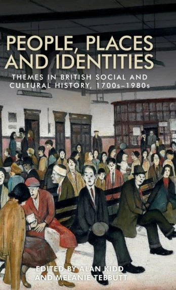 People, Places and Identities