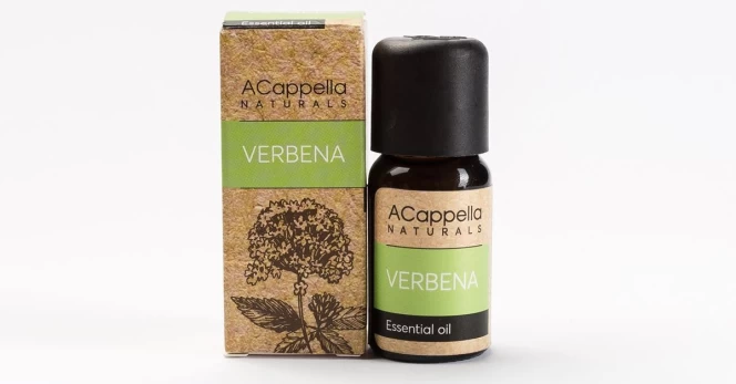 Eterinis aliejus ACAPPELLA , 10 ml, verbena